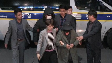 '빚투' 논란 마이크로 닷 부모 귀국...오늘부터 본격 조사 / YTN