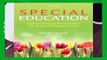 Special Education: Contemporary Perspectives for School Professionals, Video-Enhanced Pearson
