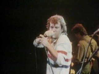Cold Chisel - Bow River