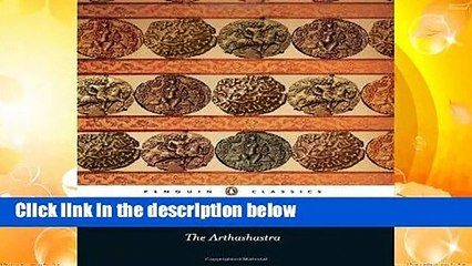 The Artmasmastra (Penguin Classics)