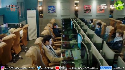 [INDO SUB] Jaemin - The Way I Hate You Episode 3