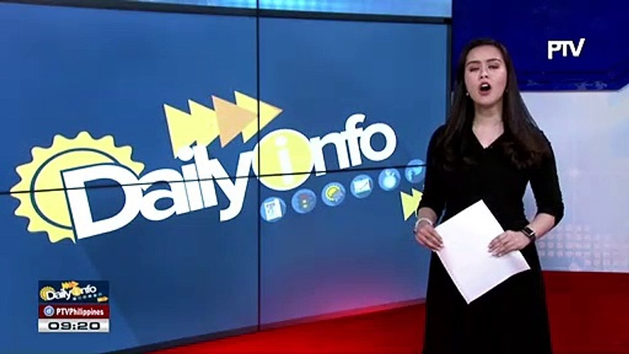 COMELEC, nagsagawa ng final testing and sealing sa VCM para sa overseas absentee voting