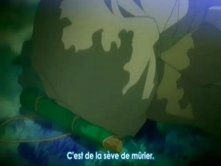 Tsukuyomi moon phase 20 partie 1 vostfr