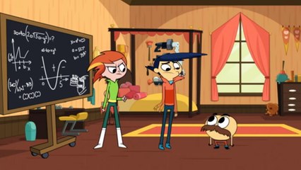 Episodio 04 | El Dia Gue Mi Trasero Se Puso Loco | EPISODIO COMPLETO