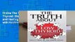 Online The Truth About Low Thyroid: Stories of Hope and Healing for Those Suffering with Hashimoto