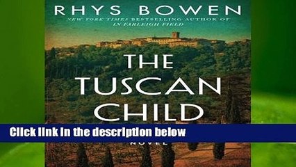 The Tuscan Child