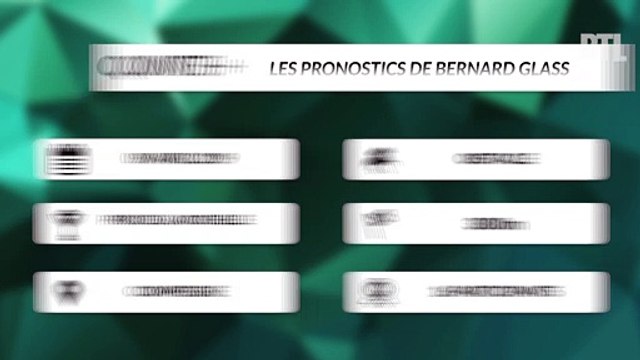 On refait les courses du 09 avril 2019