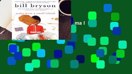 Notes from a Small Island  Review