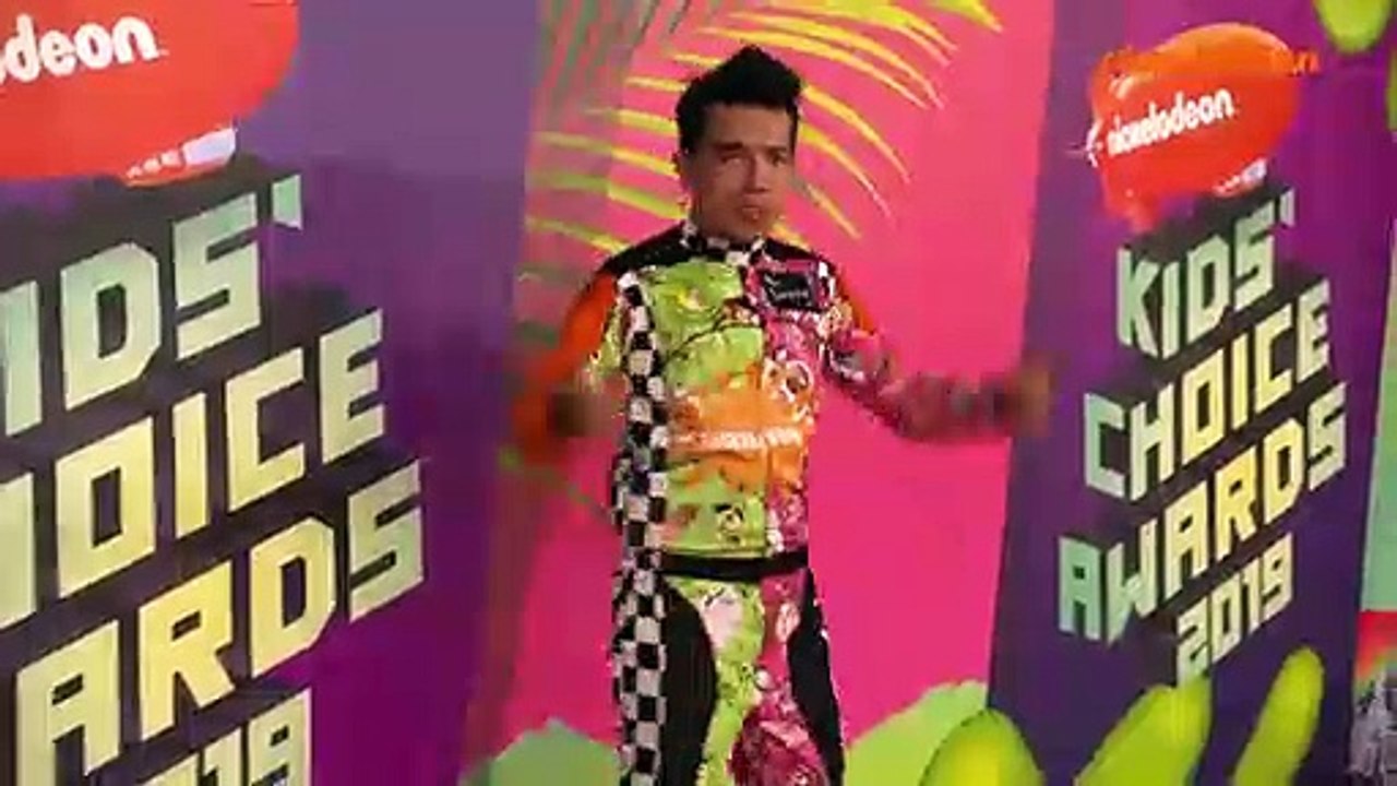 KCA 2019 | Meilleurs moments du Orange Carpet ! | France