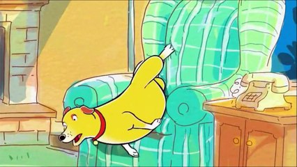 The Chuck E. Cheese Show (September 2000 - November 2000)