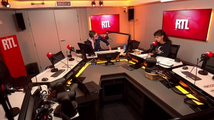 Le journal RTL de 5h du 09 avril 2019