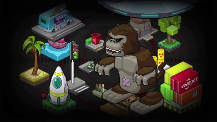 Death Coming - Trailer de lancement Switch