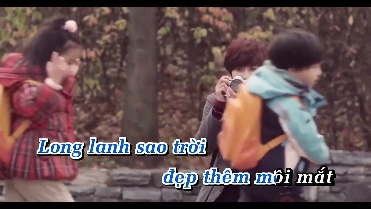 Bai Thanh Ca Buon - Dam Vinh Hung-kok