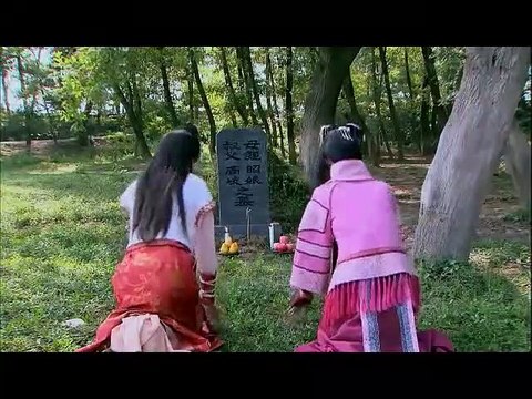 Secret History of Princess Taiping EP10 ( Jia Jingwen，Zheng Shuang，Yuan Hong，Li Xiang )太平公主秘史