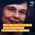 Vilma-Espin, Cuba’s Revolutionary First Lady