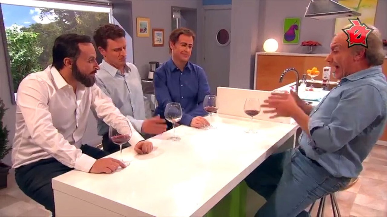 Las tres derechas en TV3