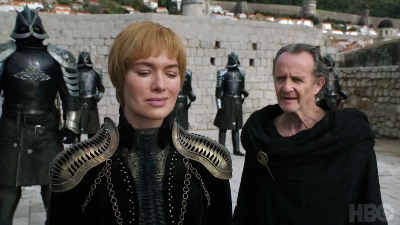 GAME OF THRONES Season 8 Trailer @2 NEW (2019) TV Series HD_Full-HD