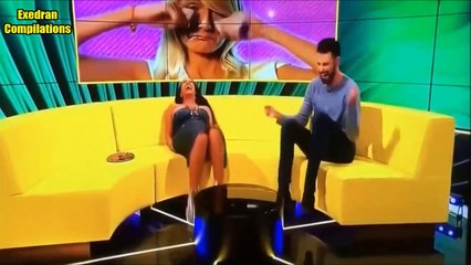 Fallos en la televisión para reir. (failures in television)