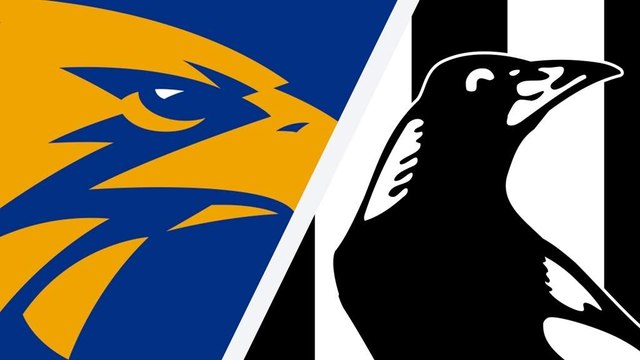 West Coast v Collingwood Highlights 2018 Toyota AFL Grand Final AFL