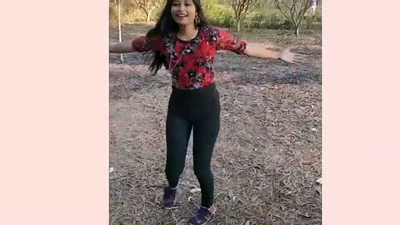 Ai dill chalega Ap na kore bahana.monoranjon video.