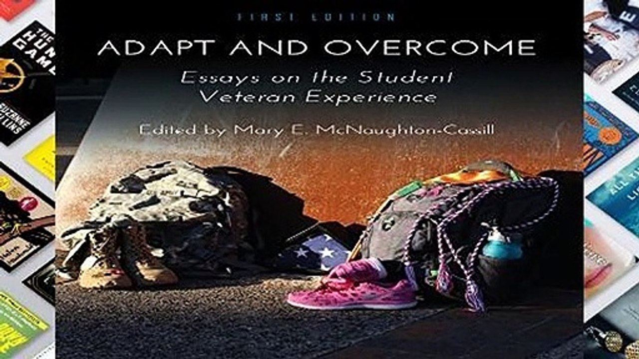 Full version  Adapt and Overcome Complete