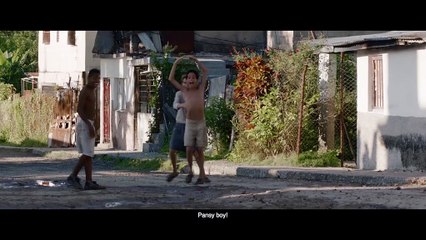 Yuli: The Carlos Acosta Story - ROH Live 2019 - Trailer