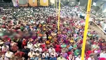 நாகர்கோவிலில் திமுக கூட்டணியின் பொதுக்கூட்டத்தில்  மு.க.ஸ்டாலின் பேச்சு-வீடியோ