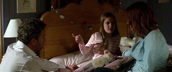 Pet Sematary - Clip - Church