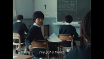 Jesus (Boku wa Iesu-sama ga kirai) international theatrical trailer - Hiroshi Okuyama-directed movie