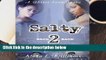 Salty  2 ( A Ghetto Soap Opera): Back 2 Back Drama: Volume 2