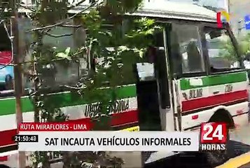 Subasta pública: SAT rematará más de mil vehículos a bajos precios