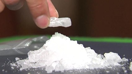 연예계 덮친 검은 손..."마약 청정국은 옛말" / YTN