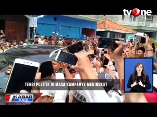 Kampanye Lama Bikin Jenuh?