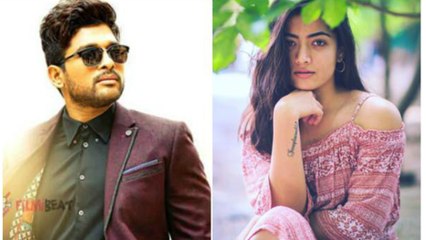 ತೆಲುಗಿನಲ್ಲಿ ಮತ್ತೆ ಕಿರಿಕ್ ಹುಡುಗಿ ಮಾಡ್ತಾರಾ ಮೋಡಿ?