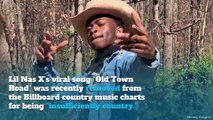 Billy Ray Cyrus Joins Lil Nas X on 'Old Town Road' Remix