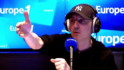 Gad Elmaleh : "Une observation appartient à tout le monde"
