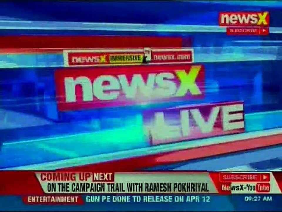 Lok Sabha Elections 2019, Uttarakhand: BJP leader Ramesh Pokhriyal Nishank connection with Haridwar