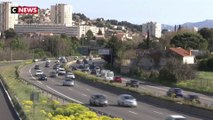 Environ 700.000 Français conduisent sans permis