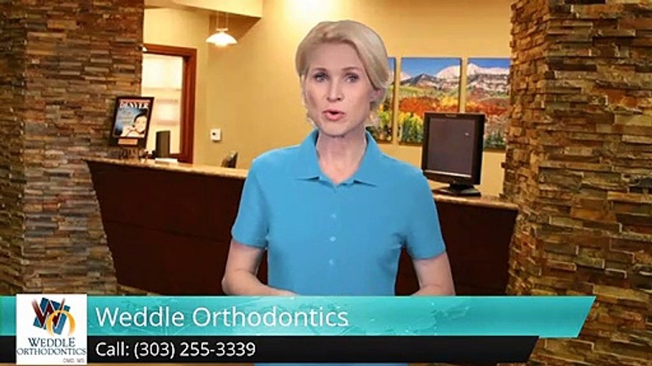 Weddle Orthodontics Westminster Impressive Five Star Review by Pamela C