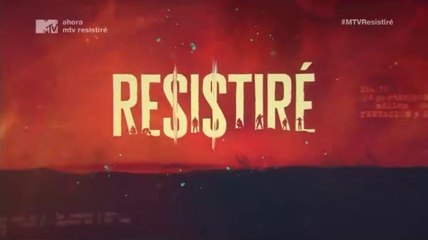 Resistiré Capitulo 18 Avance - Capitulo 18 Completo en la descripción