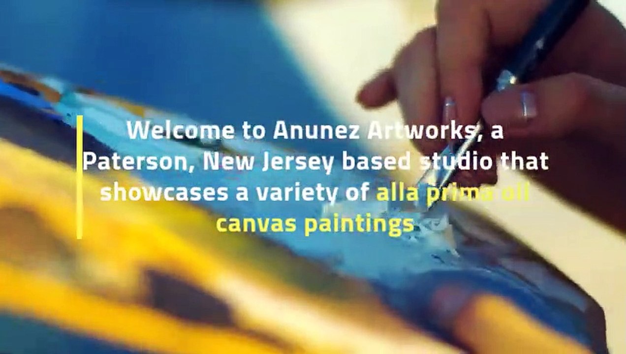 Famous Canvas Oil Painting | Waterfall Paintings