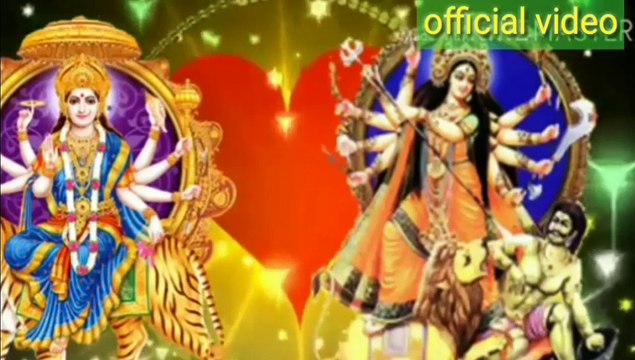 ye Devi maa ka bhajan apki navratri special bana dega, सुपरहिट माँ दुर्गा भजन***