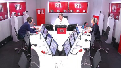Le journal RTL de 7h du 09 avril 2019