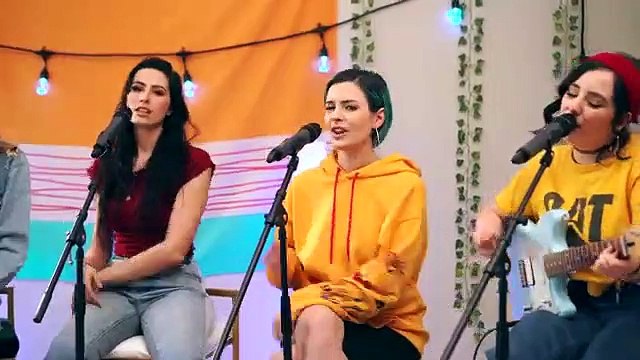 Jonas Brothers - Sucker (Acoustic Cover)