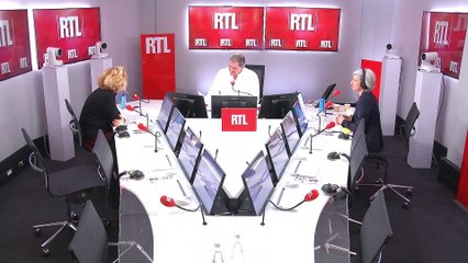 Grand débat : "Depuis la fin des débats, Emmanuel Macron meuble", selon Alba Ventura