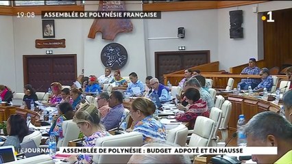 Collectif Budgétaire : un soutient fort du gouvernement envers les communes