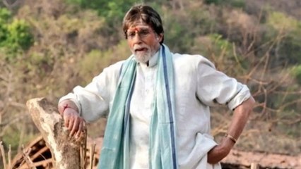Amitabh Bachchan says no to a role of Pakistani : Know Details | FilmiBeat