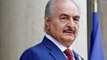 The Libyan crisis: Who is strongman Khalifa Haftar?