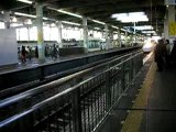 12-Shinkansen train