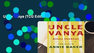 Uncle Vanya (TCG Edition)